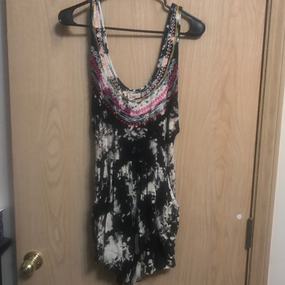 Billabong Romper